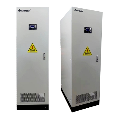 三相380VSTS系列靜態切換開關 進口SCR高速 5ms切換160A~630A