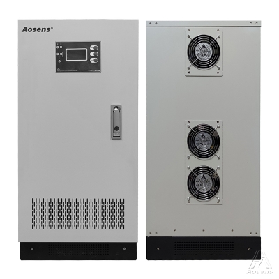 三相STS靜態切換開380V輸入電源 5ms切換32A~125A