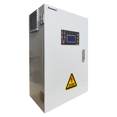 AS-RSTS系列STS靜態切換壁掛箱單相220V 三相380V雙電源